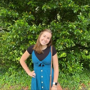 Meet your Posher, Sophie